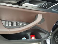 BMW X3 Facelift xDrive25i M Sport Package - фото 13