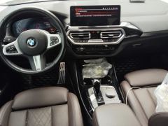 BMW X3 Facelift xDrive25i M Sport Package - фото 16