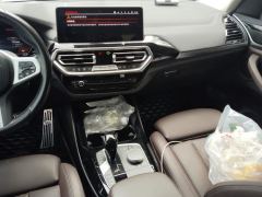 BMW X3 Facelift xDrive25i M Sport Package - фото 17