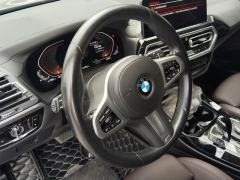BMW X3 Facelift xDrive25i M Sport Package - фото 18