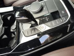 BMW X3 Facelift xDrive25i M Sport Package - фото 19