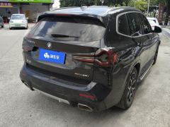 BMW X3 Facelift xDrive25i M Sport Package - фото 2