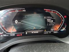 BMW X3 Facelift xDrive25i M Sport Package - фото 20