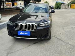 BMW X3 Facelift xDrive25i M Sport Package - фото 3