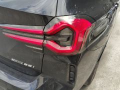 BMW X3 Facelift xDrive25i M Sport Package - фото 5