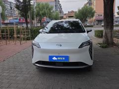 GAC AION Y 430km Younger - photo 3