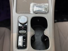 Chery Tiggo 8 PLUS 290TGDI Premium Version - ფოტო 10