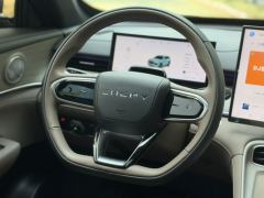 Chery Tiggo 8 PLUS 290TGDI Premium Version - ფოტო 12