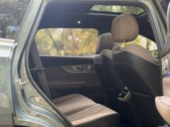 Chery Tiggo 8 PLUS 290TGDI Premium Version - ფოტო 13