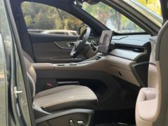 Chery Tiggo 8 PLUS 290TGDI Premium Version - ფოტო 14
