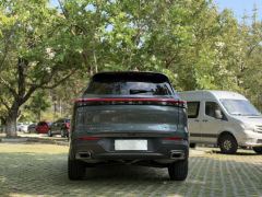 Chery Tiggo 8 PLUS 290TGDI Premium Version - ფოტო 16