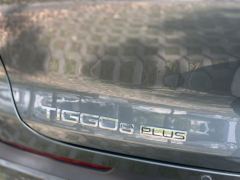 Chery Tiggo 8 PLUS 290TGDI Premium Version - ფოტო 17
