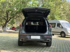 Chery Tiggo 8 PLUS 290TGDI Premium Version - ფოტო 18
