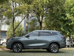 Chery Tiggo 8 PLUS 290TGDI Premium Version - ფოტო 2