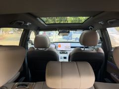 Chery Tiggo 8 PLUS 290TGDI Premium Version - ფოტო 20