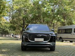 Chery Tiggo 8 PLUS 290TGDI Premium Version - ფოტო 3