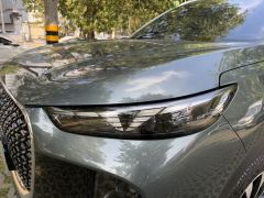 Chery Tiggo 8 PLUS 290TGDI Premium Version - ფოტო 4