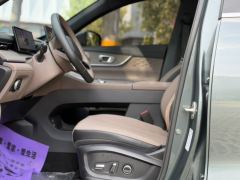 Chery Tiggo 8 PLUS 290TGDI Premium Version - ფოტო 5
