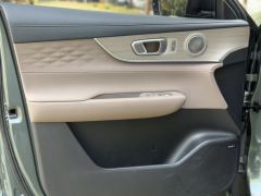 Chery Tiggo 8 PLUS 290TGDI Premium Version - ფოტო 7
