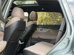 Chery Tiggo 8 PLUS 290TGDI Premium Version - ფოტო 8