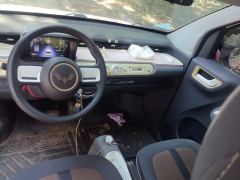 Wuling Hongguang MINIEV GAMEBOY 300km - photo 16