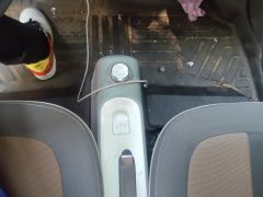 Wuling Hongguang MINIEV GAMEBOY 300km - photo 19