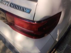 Wuling Hongguang MINIEV GAMEBOY 300km - photo 5