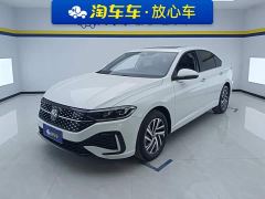 Volkswagen Lavida 1.5L Automatic Starry Sky Five Million Edition - фото 1