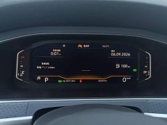 Volkswagen Lavida 1.5L Automatic Starry Sky Five Million Edition - фото 14