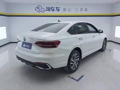 Volkswagen Lavida 1.5L Automatic Starry Sky Five Million Edition - фото 3