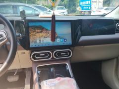 Leapmotor C11 EREV 285km 285 Comfort Edition - фото 17