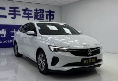 Buick Verano Pro 1.5T Edition - ფოტო 1