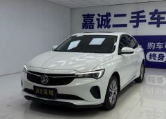 Buick Verano Pro 1.5T Edition - ფოტო 3