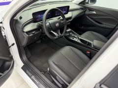 Buick Verano Pro 1.5T Edition - ფოტო 4