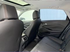 Buick Verano Pro 1.5T Edition - ფოტო 7