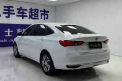 Buick Verano Pro 1.5T Edition - ფოტო 8