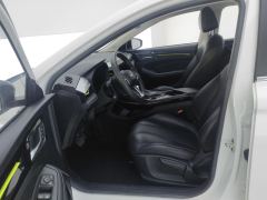 Roewe MG i5 Facelift 1.5L CVT Diamond Edition - ფოტო 14