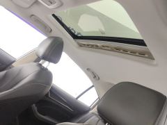 Roewe MG i5 Facelift 1.5L CVT Diamond Edition - ფოტო 15