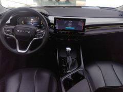 Roewe MG i5 Facelift 1.5L CVT Diamond Edition - ფოტო 16
