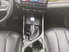 Roewe MG i5 Facelift 1.5L CVT Diamond Edition - ფოტო 19