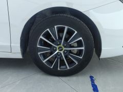 Roewe MG i5 Facelift 1.5L CVT Diamond Edition - ფოტო 6