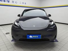 Tesla Model Y 554km Rear-Wheel Drive Edition - photo 3
