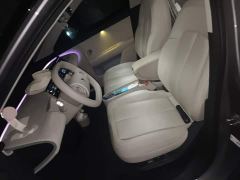 Nio Firefly Luminous Edition - ფოტო 11