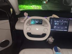 Nio Firefly Luminous Edition - ფოტო 6