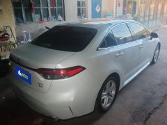 Toyota Lingshang 2.0L Edition - photo 2