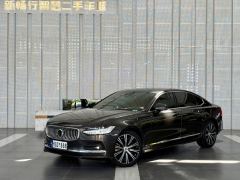 Volvo S90 B5 Smart Luxury Edition - ფოტო 1