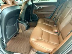 Volvo S90 B5 Smart Luxury Edition - ფოტო 12