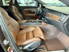 Volvo S90 B5 Smart Luxury Edition - ფოტო 13