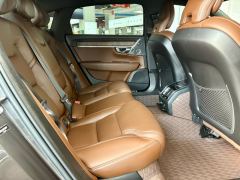 Volvo S90 B5 Smart Luxury Edition - ფოტო 14
