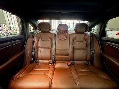 Volvo S90 B5 Smart Luxury Edition - ფოტო 15
